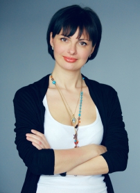Корнеева Анна