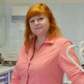 Голикова Мария Олеговна