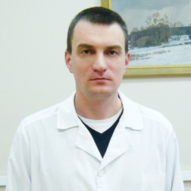 Шанаев Иван Николаевич