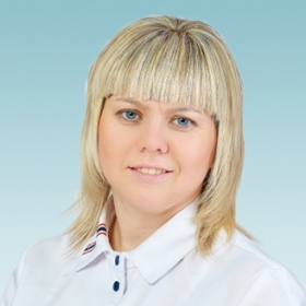 Ясенева Елена Ивановна