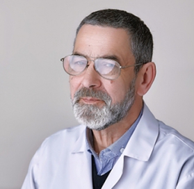 Бричков Яков Гиршевич