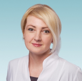 Коротаева Наталья Вячеславовна