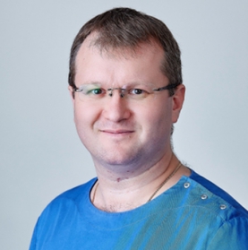 Котиков Владимир Алексеевич