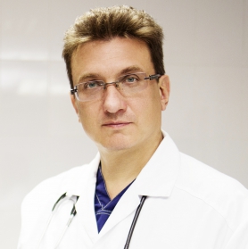 Одинец Алексей Глебович