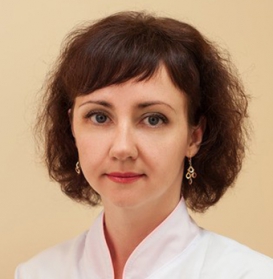 Ефимова Татьяна Николаевна