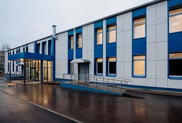 ����� ��������������� �������� � ������