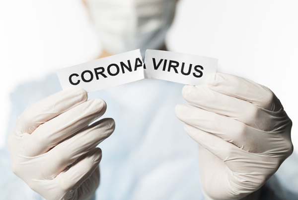 За сутки в России 2 774 новых заболевших коронавирусом