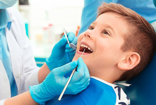 В Рязани открылся новый бесплатный детский стоматологический кабинет