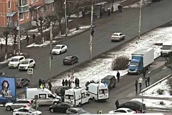 Ул интернациональная Ул интернациональная