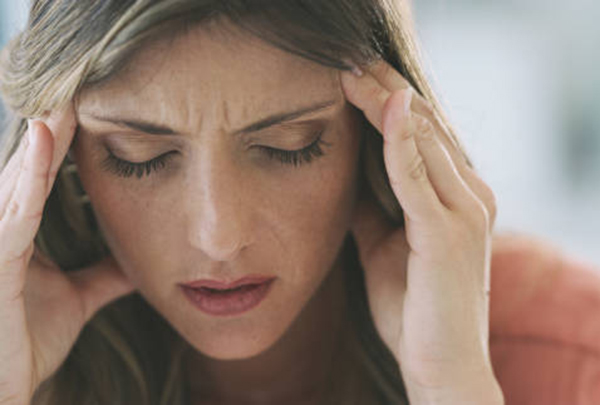Что поможет метеозависимым людям при головной боли