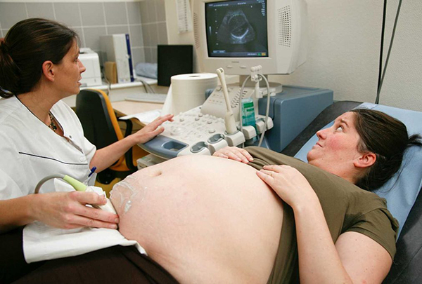 В Перинатальном центре Рязани приняли роды у женщины с экстремальным весом
