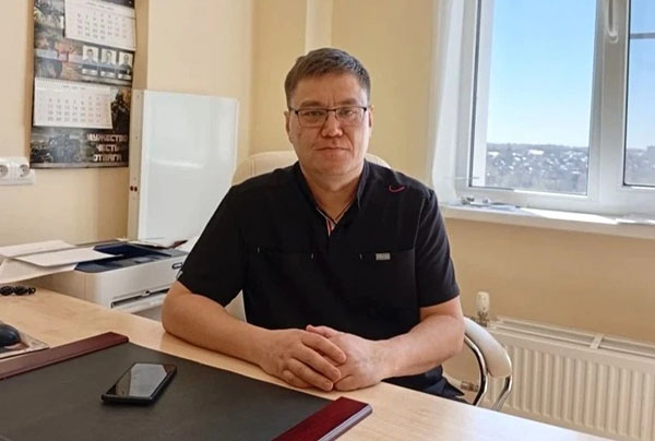 ����������� ������ ������� ������� ���� 89-������� ������� �� ������ ���