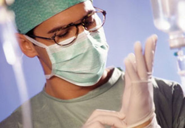 Добровольная хирургическая стерилизация мужчин