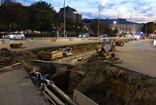 � ������ ������� ����������� �� ������������� � ���������