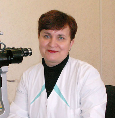Викторова офтальмолог поликлиники Семашко в Рязани Викторова офтальмолог поликлиники Семашко в Рязани