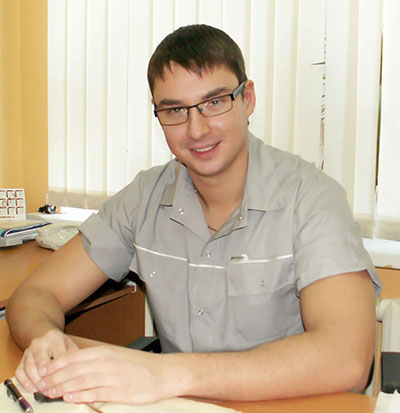 Введенский Артем Игоревич Рязань травматолог ортопед Введенский Артем Игоревич Рязань травматолог ортопед
