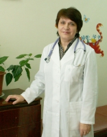 Потапова Татьяна Борисовна, детский кардиолог (Рязань)