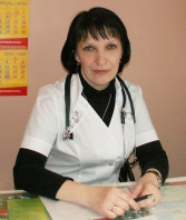 Кошелева Татьяна Викторовна