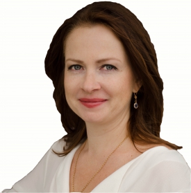 Аникина Алла Юрьевна, офтальмолог (Рязань)