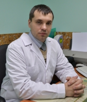 Баранов Сергей Владимирович врач хирург Рязань