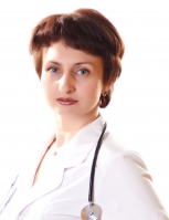 Кодякова Ольга Валериевна, врач-гастроэнтеролог (Рязань)