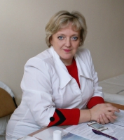 Дягилева Наталья Ивановна, гинеколог (Рязань)