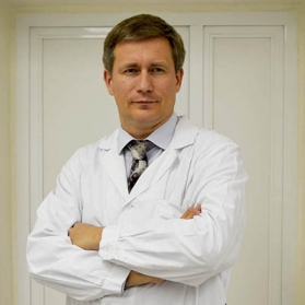 Карпов Евгений Иванович, врач-уролог (Рязань)